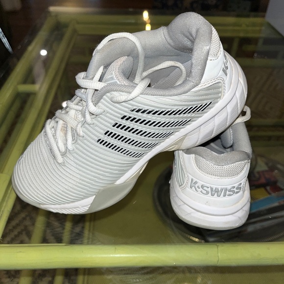 K-Swiss Court Express Pickleball – Scarpa Donna Comfort E Supporto
